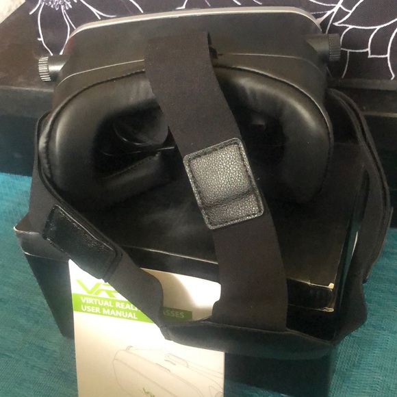 Gearzoid VR 360 headset - Picture 6 of 6